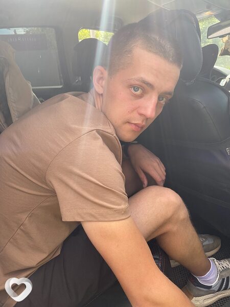 Николай, 26, Городеце — анкета №916252