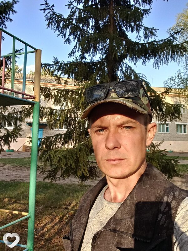 Александр, 37, Петропавловске — анкета №916260
