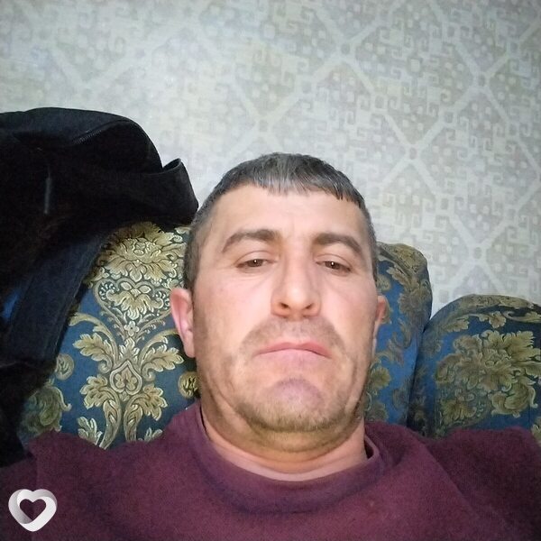 Тимур, 46, Нижнем Новгороде — анкета №916261