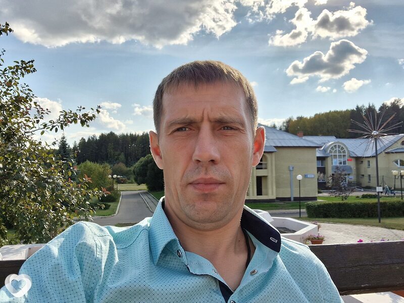 Александр, 44, Ухте — анкета №916264