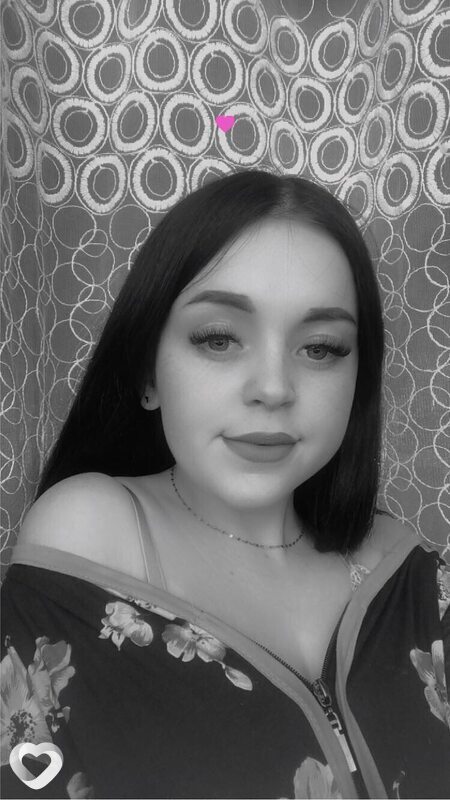 Анастасия, 24, Кургане — анкета №916266