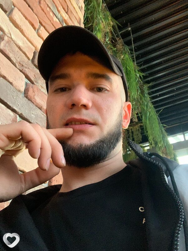 Сергей, 26, Оренбурге — анкета №916286