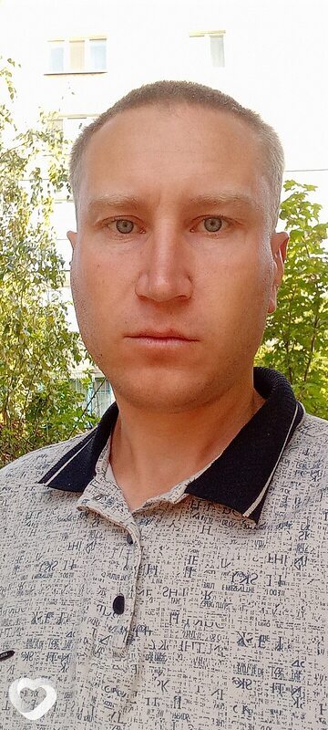 Виталий, 34, Днепр — анкета №916289