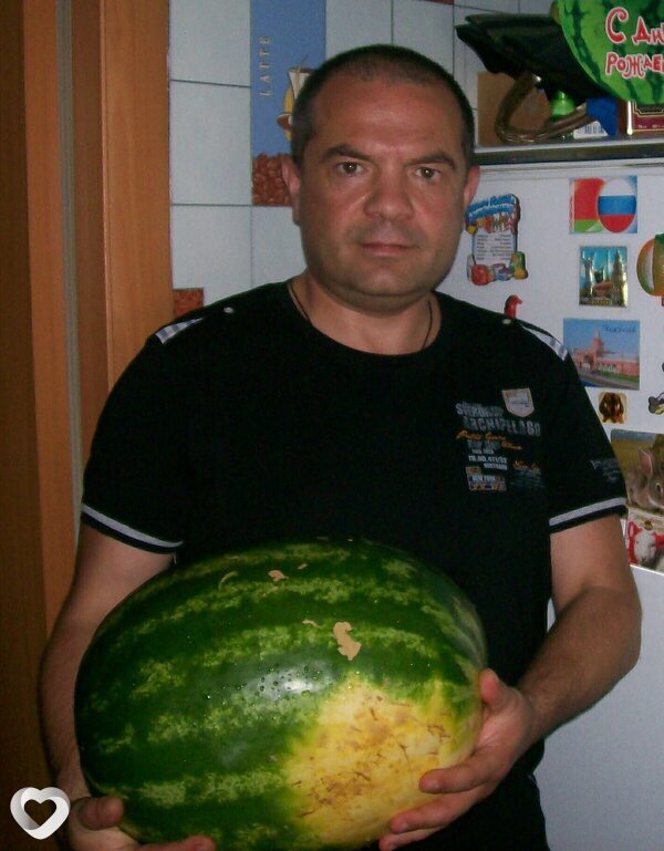 Андрей, 54, Могилев — анкета №916290