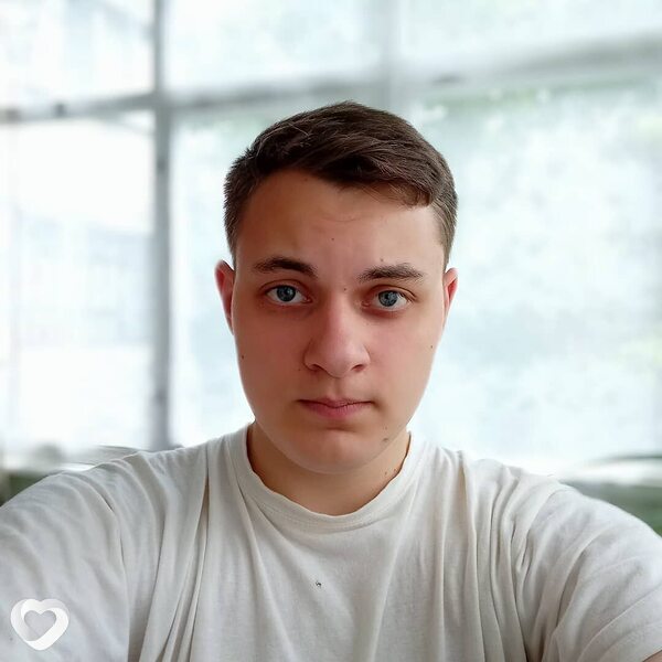 Данил, 23, Херсоне — анкета №916295