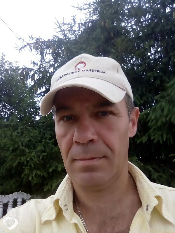 Александр, 50, Несвиже — анкета №916296