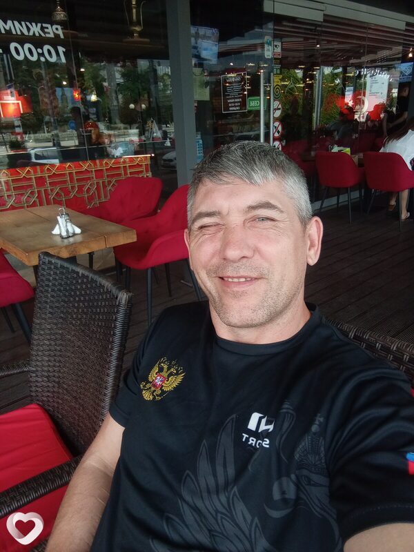 Александр, 43, Подольске — анкета №916297