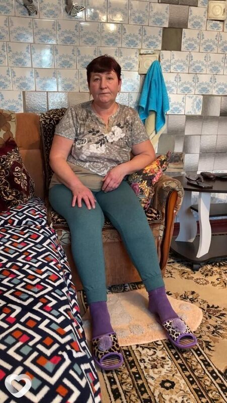 Марина, 57, Ростове-на-Дону — анкета №916299