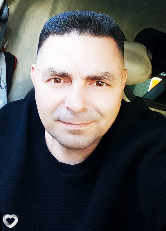 Виктор, 46, Минске — анкета №916302