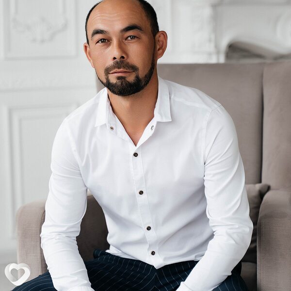 Тимур, 40, Уфе — анкета №916304