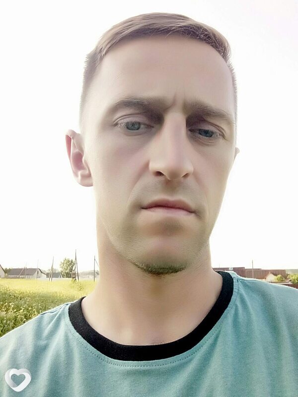 Александр, 41, Минске — анкета №916309