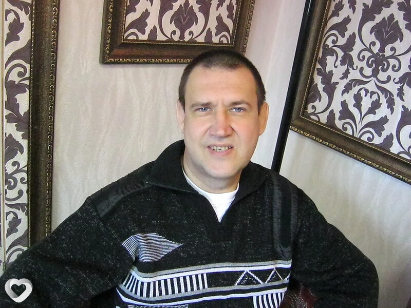 Алексей, 56, Мариинске — анкета №916313