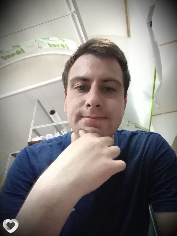 Andkir, 30, Владимире — анкета №916314