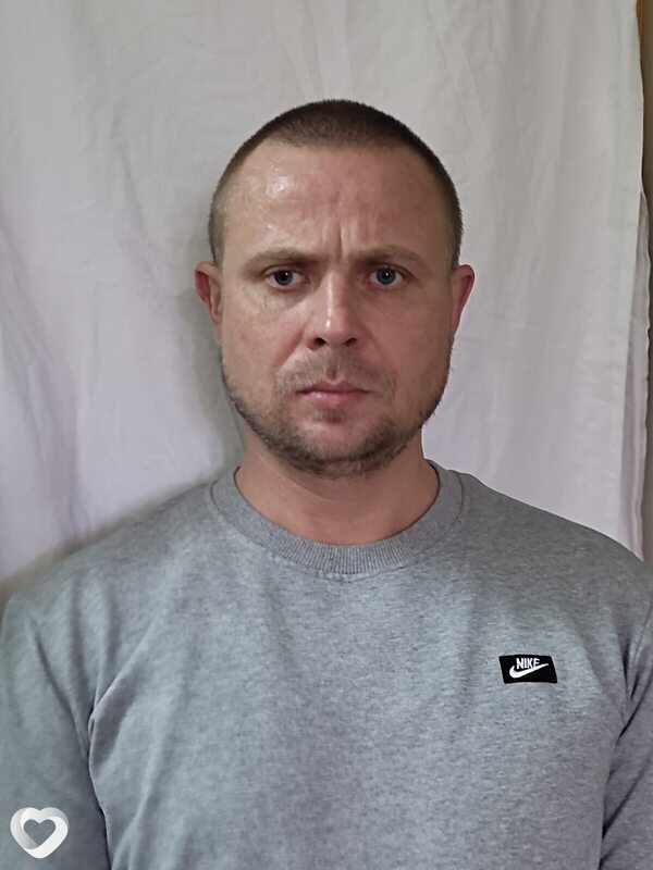 Михаил, 46, Астрахани — анкета №916317