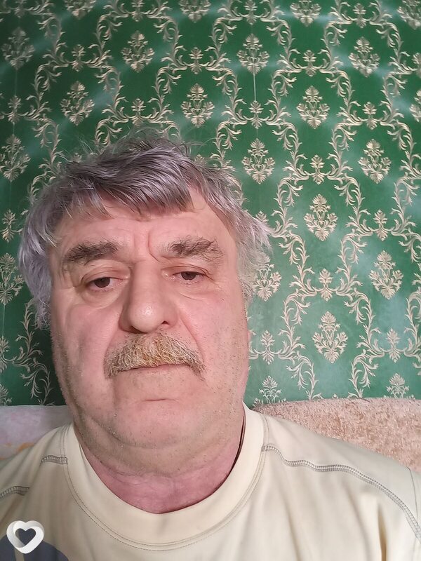 Павел, 70, Севастополе — анкета №916323