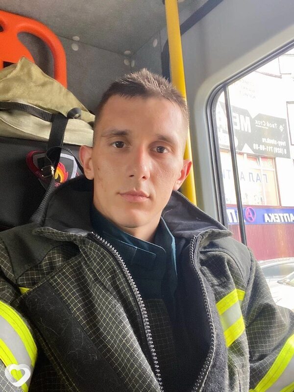 Женя, 26, Курске — анкета №916324