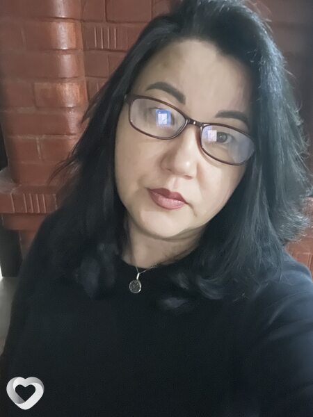 Мария, 48, Улан-Удэ — анкета №916325