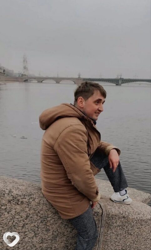 Макс, 33, Виннице — анкета №916376