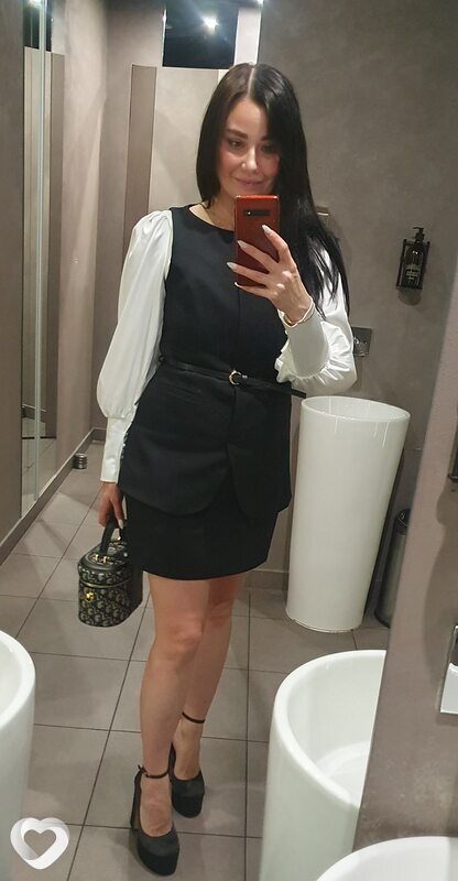 Руфина, 38, Казани — анкета №916377