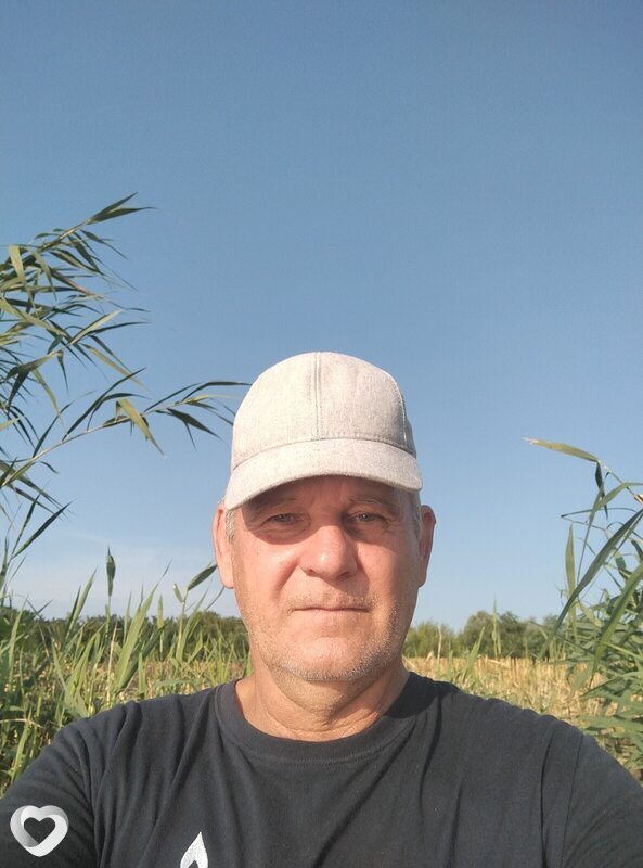 Владимир, 64, Армавире — анкета №916380