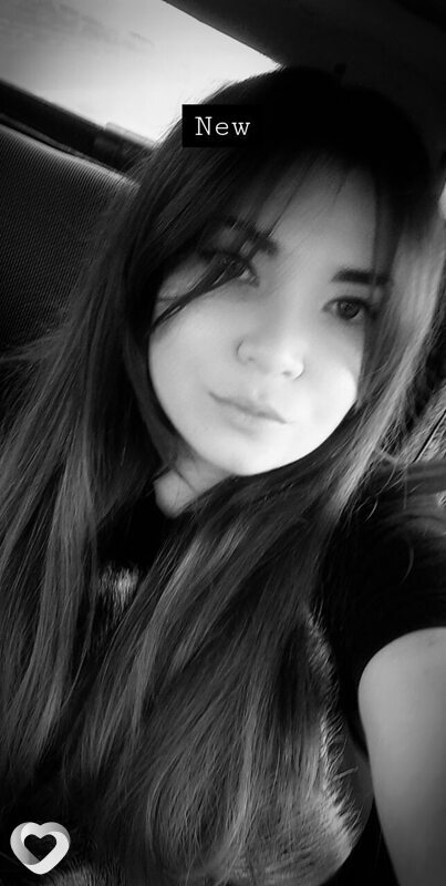 Алина, 26, Екатеринбурге — анкета №916391