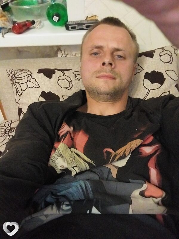Михаил, 35, Дмитрове — анкета №916400