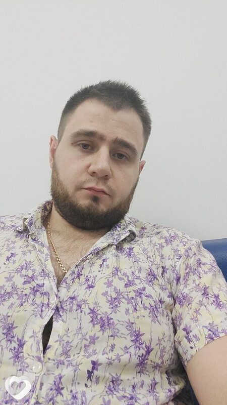 Pa, 34, Ростове-на-Дону — анкета №916611