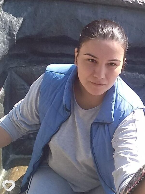 Патя, 35, Махачкале — анкета №916618