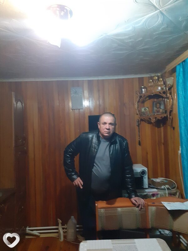 Вадим, 55, Йошкар-Оле — анкета №916620