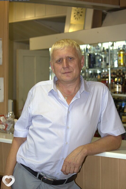 Владимир, 58, Коврове — анкета №916356