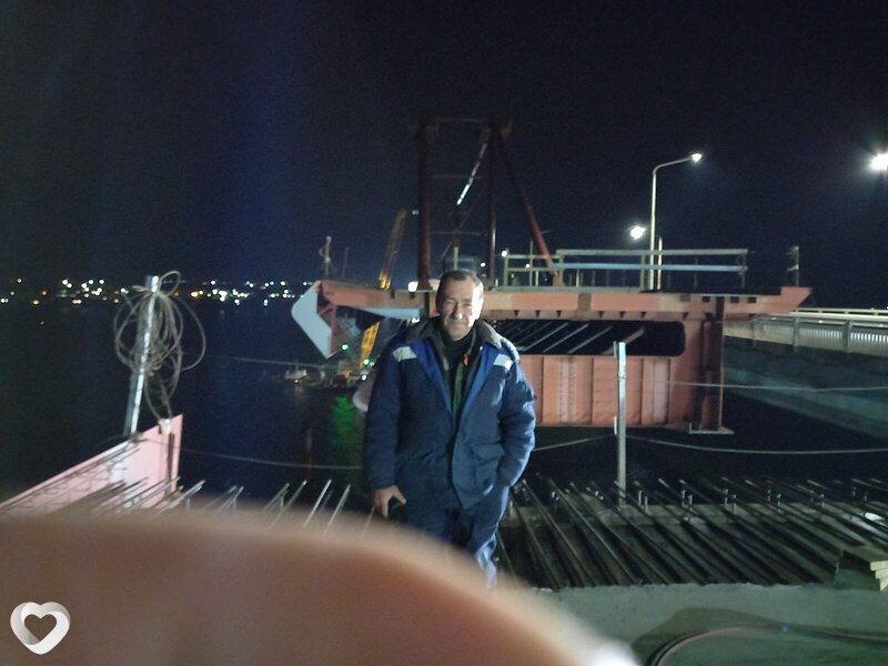 Дима, 57, Перми — анкета №916358
