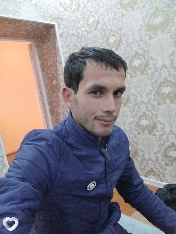 Илхам, 30, Актобе — анкета №916360