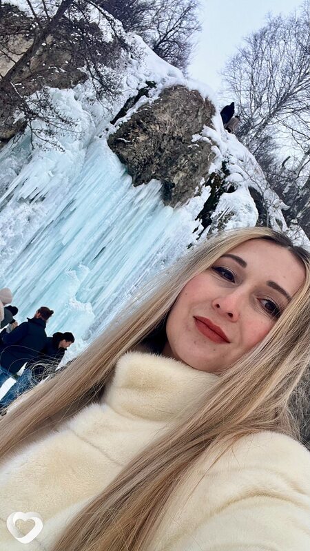 Эля, 36, Уфе — анкета №916362