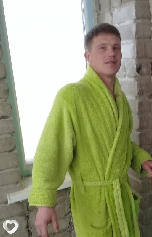 Михаил, 35, Петропавловске — анкета №916370