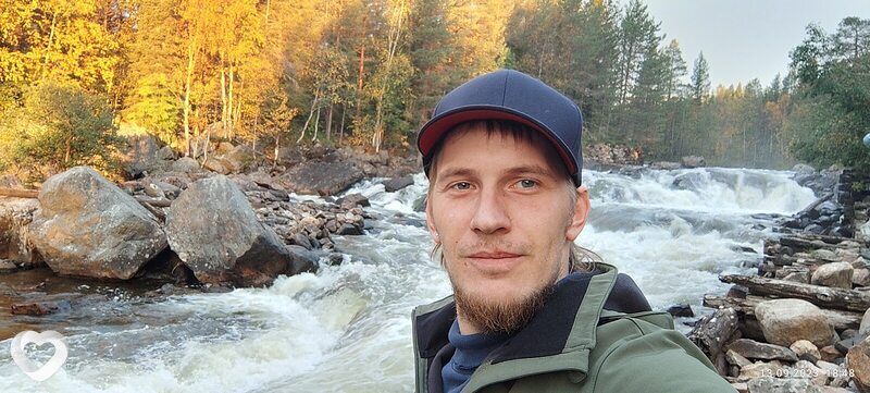 Валерий, 32, Апатитах — анкета №916373