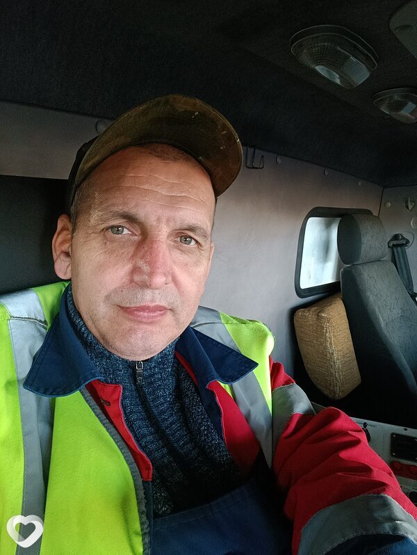 Алишер, 52, Зарайске — анкета №916455