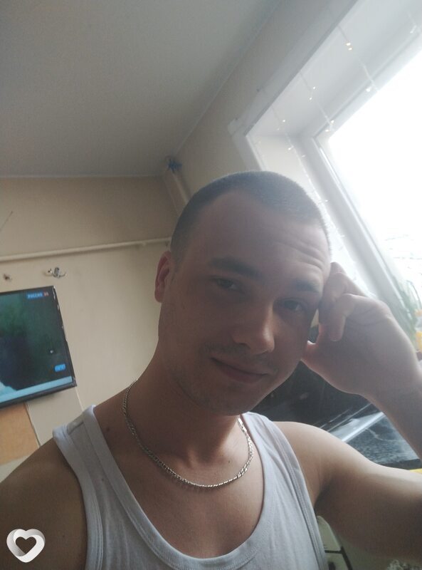 Влад, 30, Петрозаводске — анкета №916462