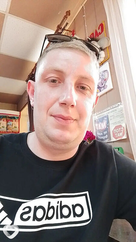 Александр, 32, Луганске — анкета №916466