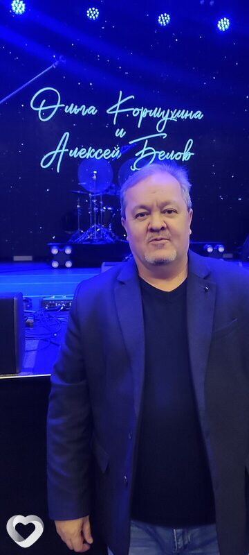 Эдуард, 53, Нижнем Новгороде — анкета №916471