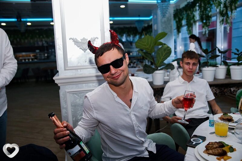 Виталий, 28, Саранске — анкета №916475