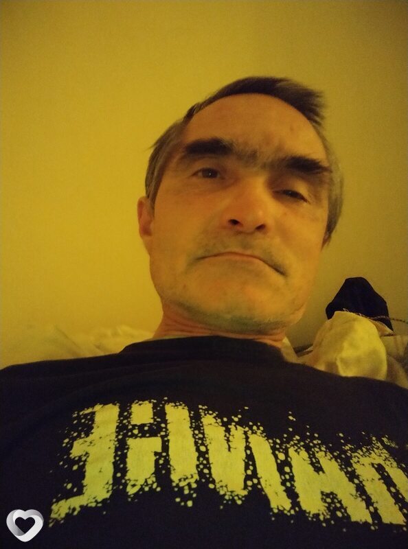 Евгений, 49, Люберцах — анкета №916753