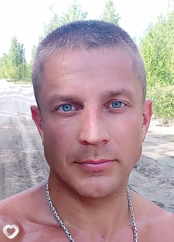 Александр, 34, Тамбове — анкета №916754