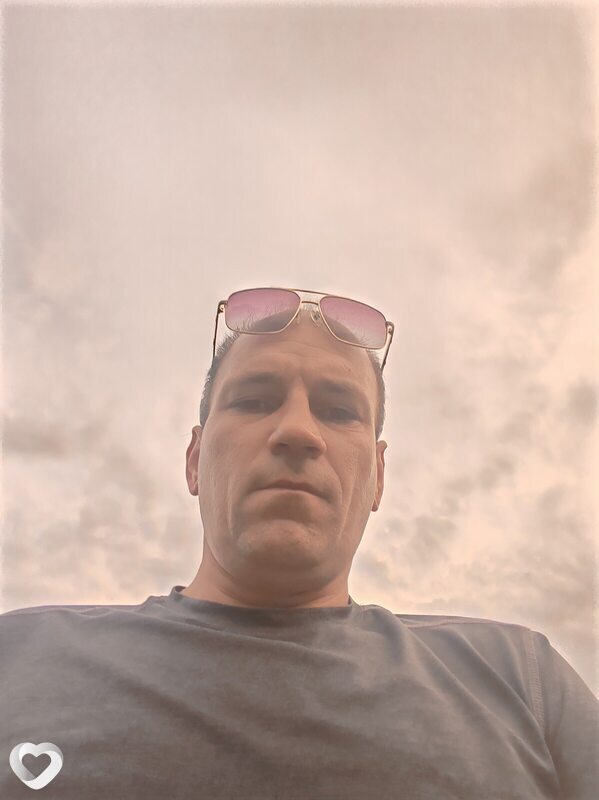 Олег, 43, Минске — анкета №916756