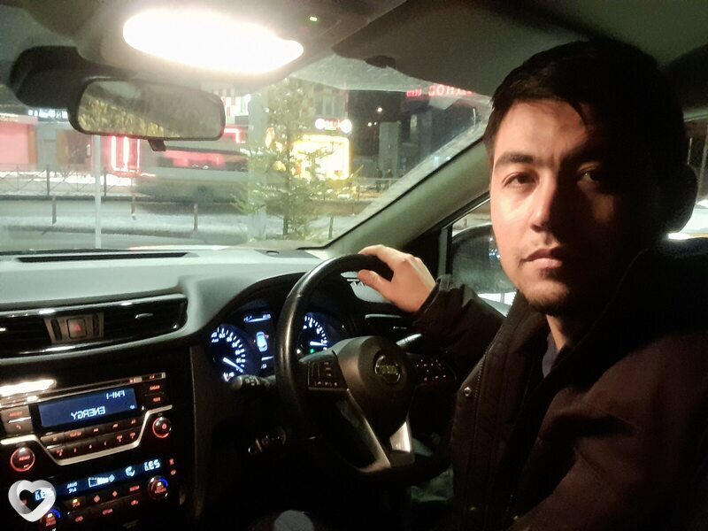 Миша, 36, Кубинке — анкета №916757
