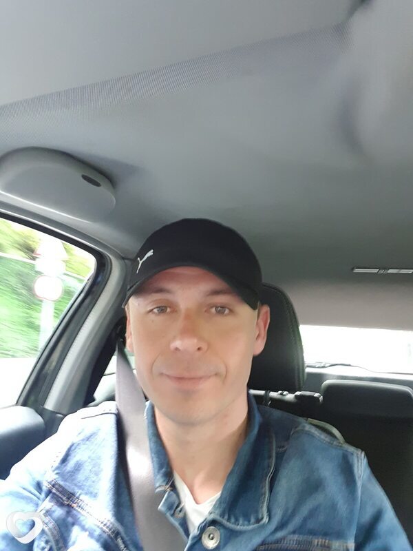 Андрей, 39, Сочи — анкета №916759