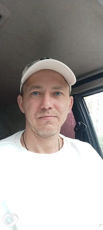 Рамиль, 44, Лобне — анкета №916763