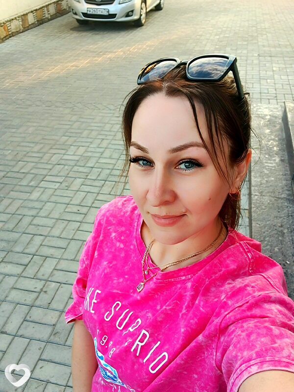 Лиза, 40, Вологде — анкета №916764