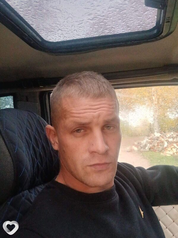Александр, 49, Смоленске — анкета №916765