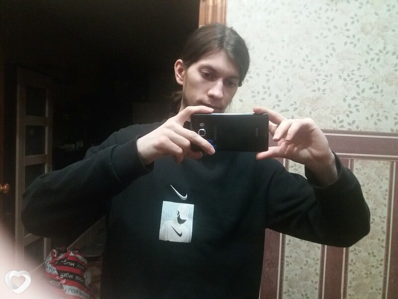 Виктор, 24, Самаре — анкета №916767