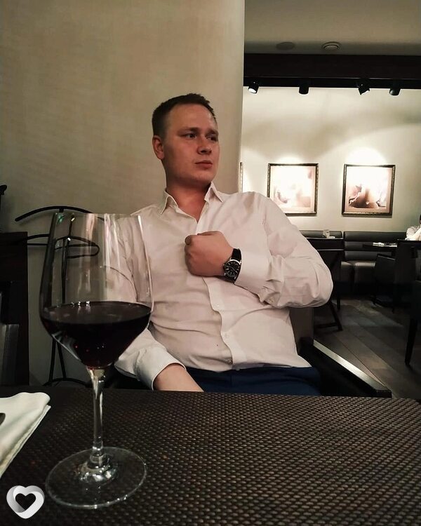 Артем, 33, Нижнем Новгороде — анкета №916774